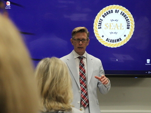 Alabama public schools expected to see another significant enrollment decrease