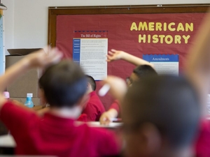 Alabama’s school voucher program might go universal despite budget concerns