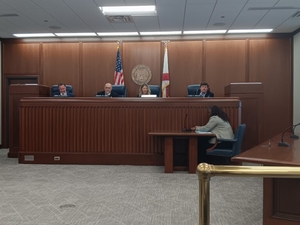 Democratic candidate sues to block Alabama Public Service Commission expansion