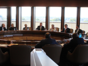 PEEHIP board approves retiree trust withdrawal to close FY27 benefit gap