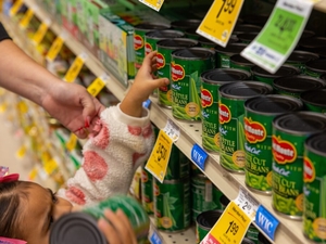 Alabama grocery tax repeal, once on the margins, becomes bipartisan campaign issue