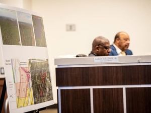 Data centers emerge as top Alabama election issue as community concerns grow