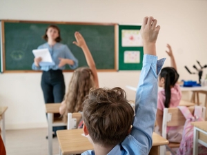 District level data shows Black Belt elementary schoolers made gains in reading