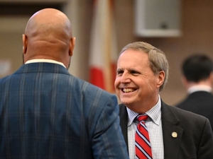 Alabama House committee OKs bill changing athletic eligibility for CHOOSE Act students