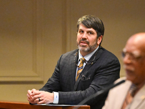 Regulating artificial intelligence will be ‘colossal task’ for Alabama lawmakers