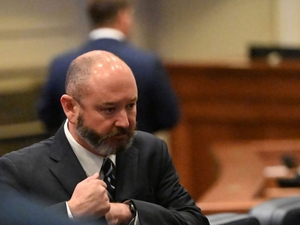 A party that can’t figure out the present tries to pull Alabama back to the past