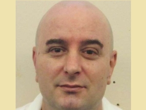 Gov. Kay Ivey schedules November execution for Michael Taylor