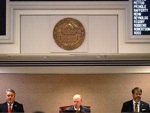 The terrible lows (and handful of peaks) in the 2026 Alabama Legislature