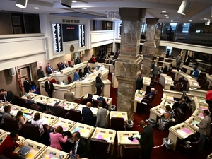 Alabama legislative runoffs: Two House incumbents hold off challengers