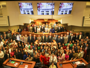 What passed in the Alabama Legislature: April 7-9, 2026