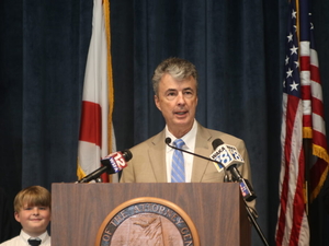 Alabama Attorney General files motions with U.S. Supreme Court seeking to redistrict