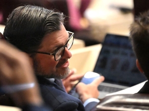 Alabama Senate passes bill changing tenure, limiting faculty senates