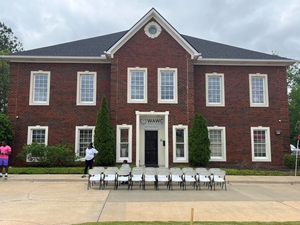 Tuscaloosa women’s clinic expands amid ongoing state health challenges