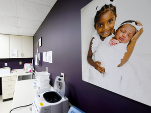 Alabama birth center licenses still valid despite appellate court ruling, says Montgomery judge