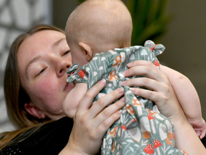 Alabama birth centers focus on mission as court battle over state regulations continues