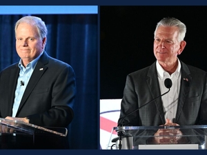 Jones outraises Tuberville in July; Tuberville retains financial edge in governor’s race