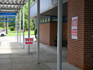 Alabamians to vote on four statewide constitutional amendments in November