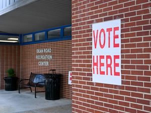 A voter guide to Alabama’s special primary elections
