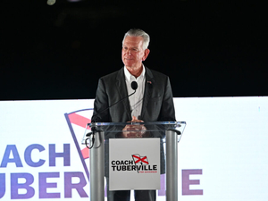 Alabama Republican Party rules for Tommy Tuberville in residency challenge