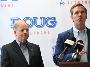 Alabama Democrats had a good primary. But challenges remain.