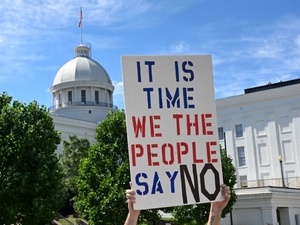 Alabama NAACP: State attempt at redistricting a ‘contrived crisis’