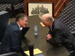 Republicans’ redistricting moves make Alabama weaker, not stronger