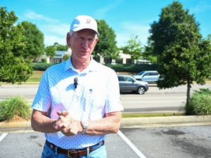 Montgomery lawsuit challenges Tommy Tuberville’s residency