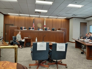Alabama Ethics Commission commissioners want closer look at ‘revolving door’ issue