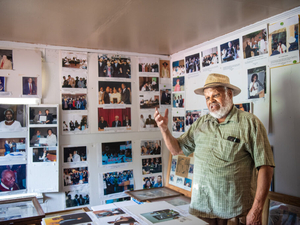 A sense of history: Why this Black Belt county has Alabama’s highest voter turnout