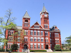 Auburn University approves tuition increases for 2027