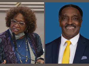 Democratic primary for House seat in Lee and Macon counties goes to runoff