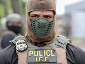 Alabama Department of Corrections signs contract with ICE