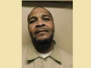Alabama death row inmate files suit to prevent 2nd execution attempt