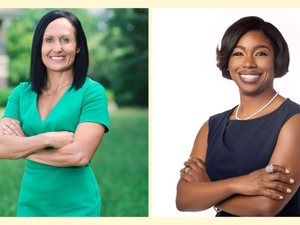 Emily Jones wins GOP nomination for State Board of Education District 8 seat