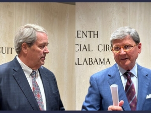 Judge expects Alabama Supreme Court to get Tommy Tuberville residency case