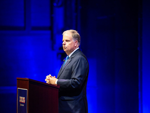 Doug Jones’ agenda is a reminder: Alabama Democrats have to be bold