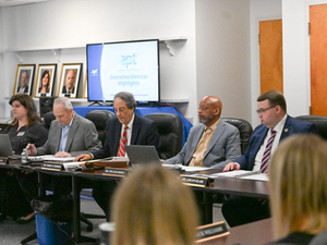 Gov. Kay Ivey dismisses five members of Alabama Public Television governing board