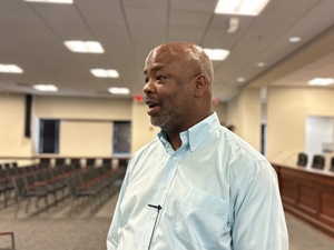 Alabama state representative accuses former Corrections healthcare provider of fraud