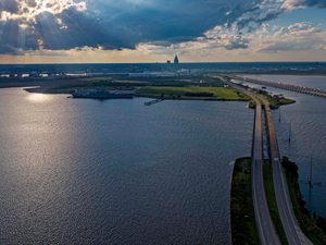 Will Congress ban ‘mud dumping’ in Mobile Bay?