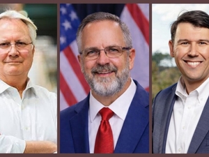 Three Republican candidates in AL-01 face fears of low turnout in August special primary