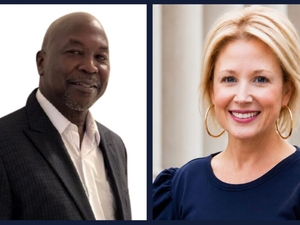 Two Republicans vie for 7th congressional district nomination in special August primary