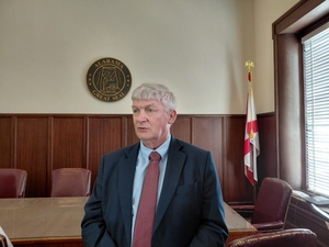 Alabama to borrow $200 million to build new Escambia prison