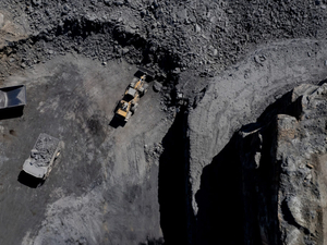 Trump administration eyes coal reserves under federal lands in Alabama, western states