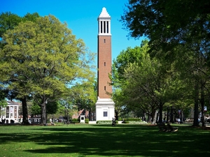 Staff of two suppressed University of Alabama student magazines go to federal appeals court