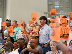 The danger for the Alabama GOP in the data center issue