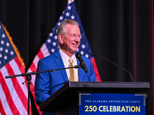 Tuberville, AG, GOP ask Alabama Supreme Court to affirm residency challenge dismissal