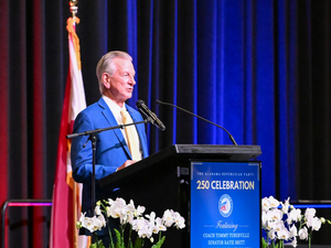 Tommy Tuberville outlines new data center approach as opposition to facilities mounts