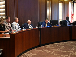 Enrollment in Alabama’s public community colleges surpasses 100,000 students