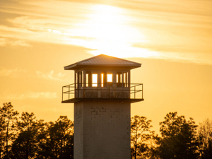 ‘Unbearable’ heat in uncooled Alabama prisons