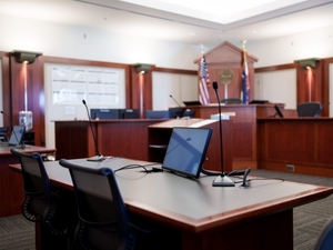 Rural, impoverished areas of Alabama lack access to attorneys